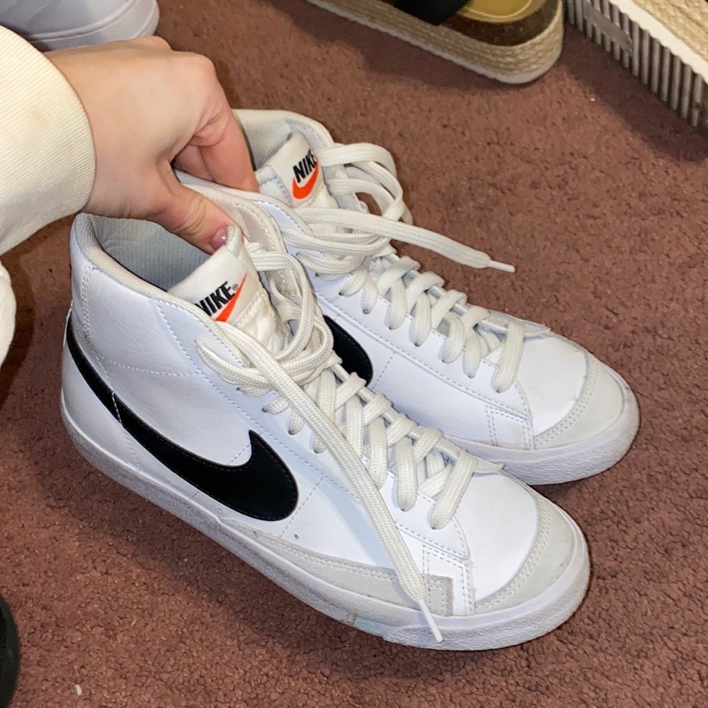 nike blazers